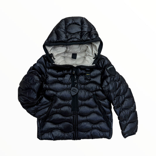 Giubbotto Blauer Bryant nero