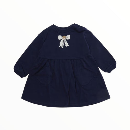 Abito Moschino blu