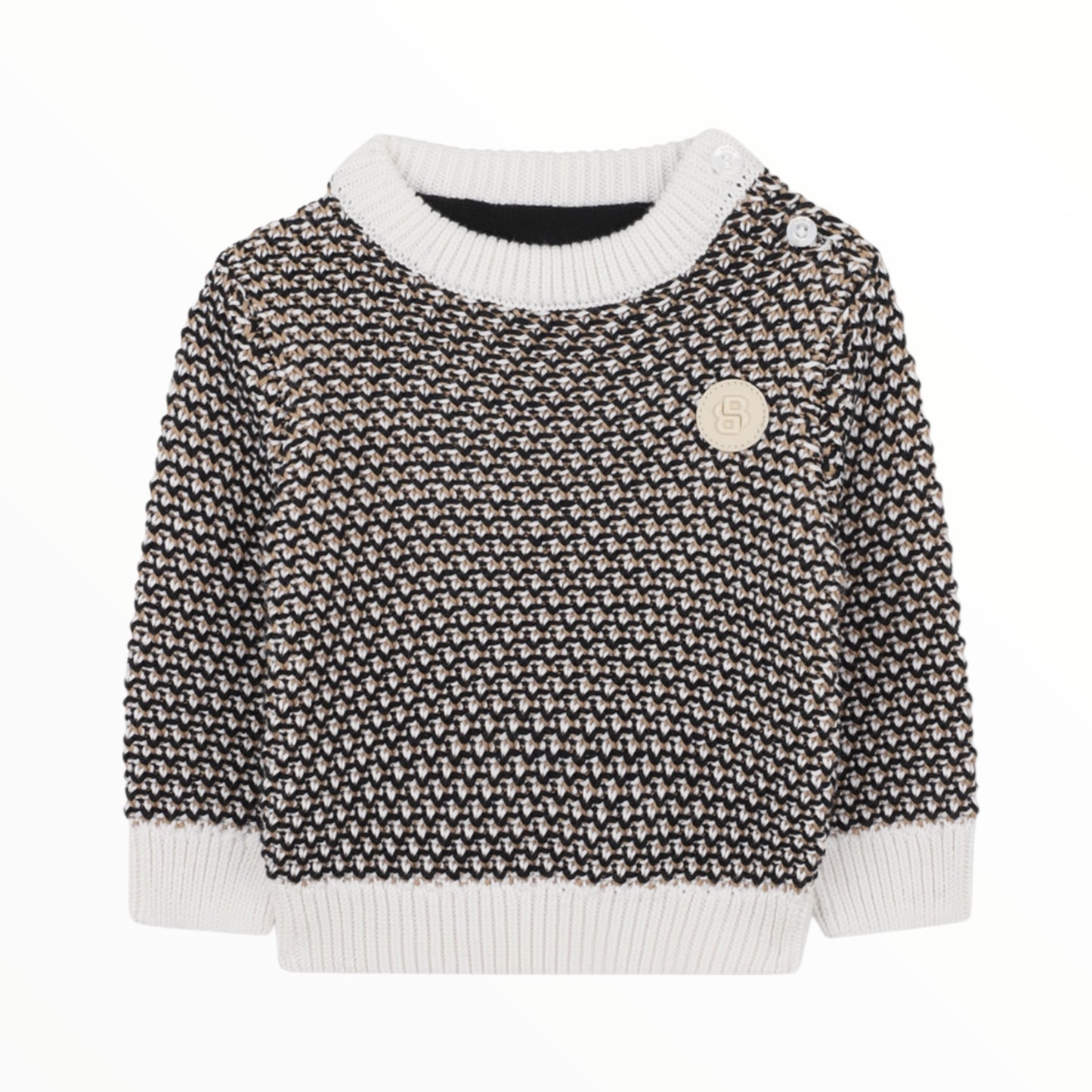 Maglione boss in fantasia