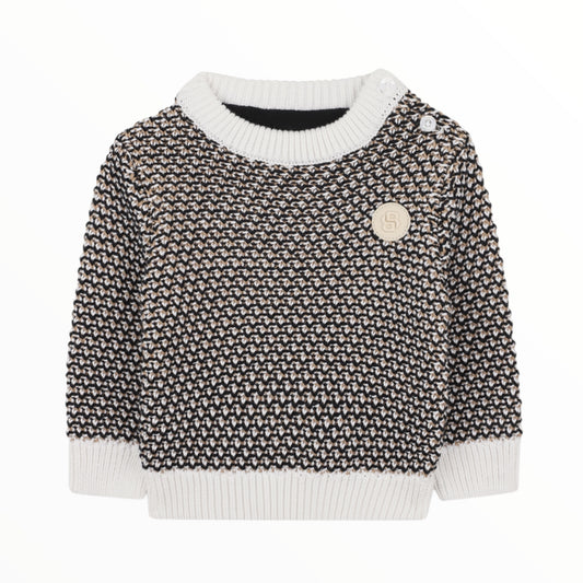 Maglione boss in fantasia