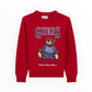 Maglione teddy Guess