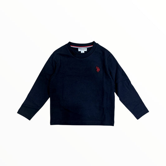 T-Shirt US Polo
