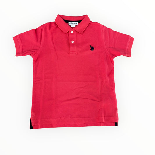 Polo basic US Polo