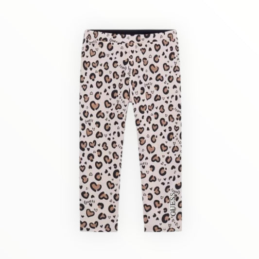 Leggings reversibile baby Guess
