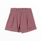 Pantaloncino Liu Jo malva