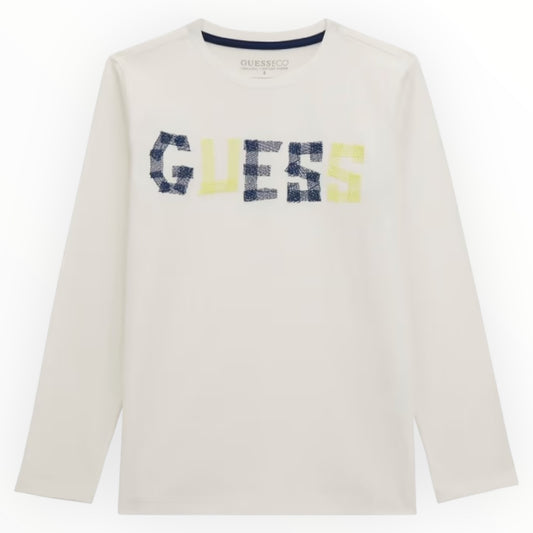 T-shirt Guess