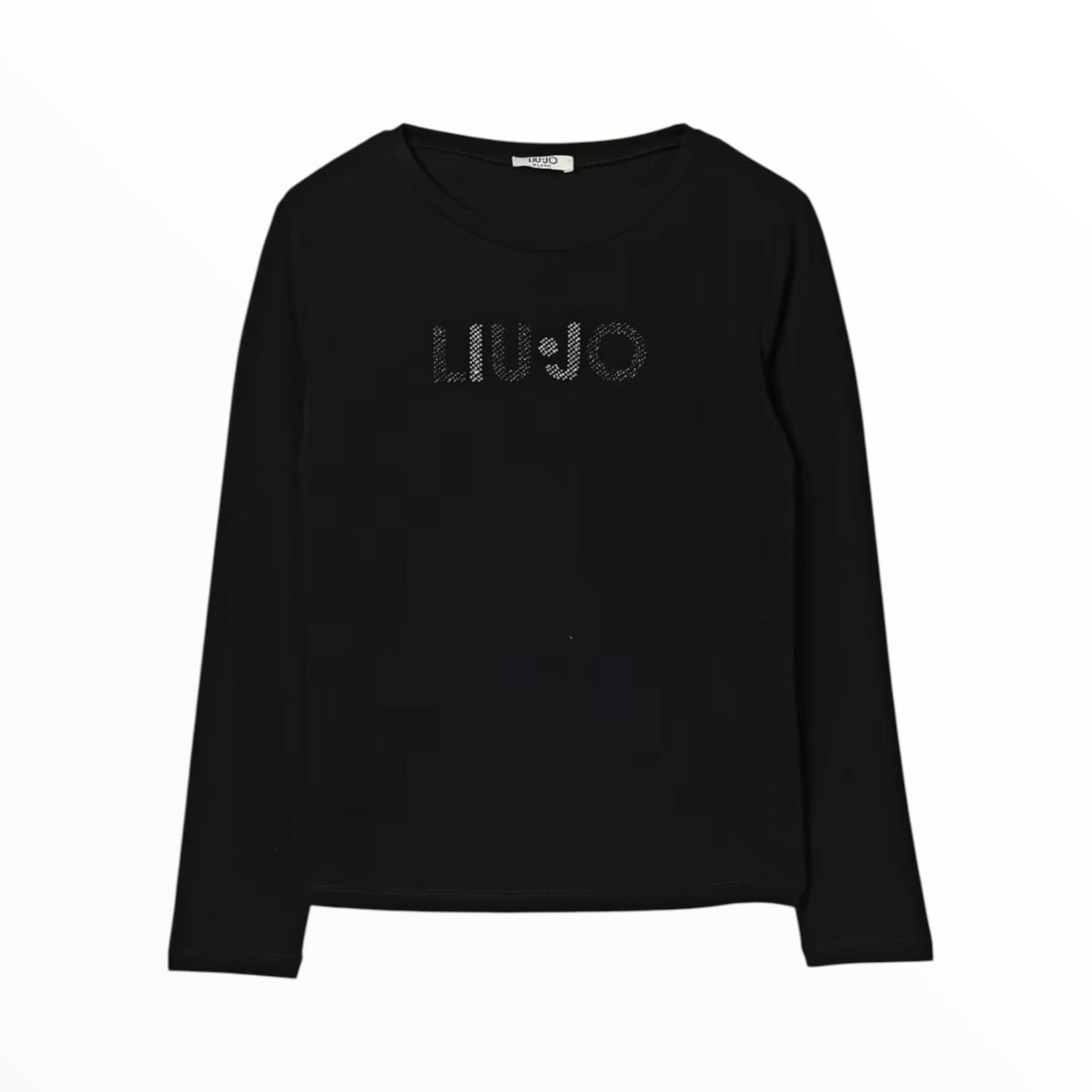T-Shirt Liu Jo con logo