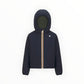 K-Way Jack St Warm Reversibile