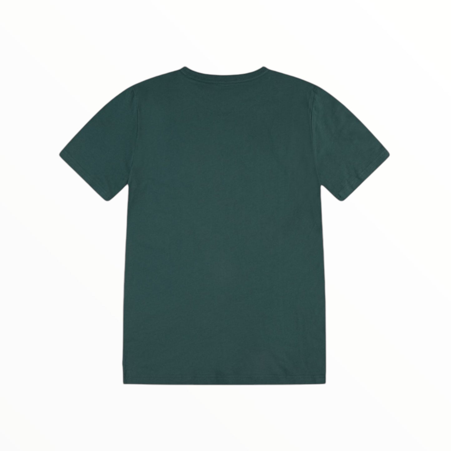 T-shirt Manica Corta Verde Levi's