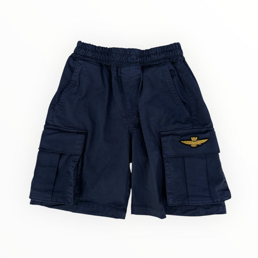 Pantaloncino Aeronautica Militare
