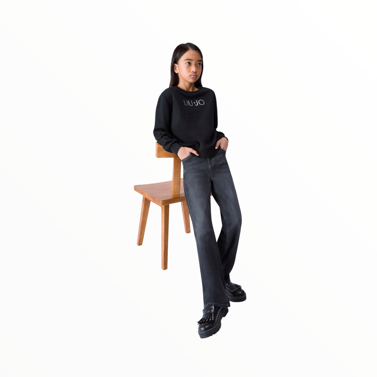 Jeans Liu Jo