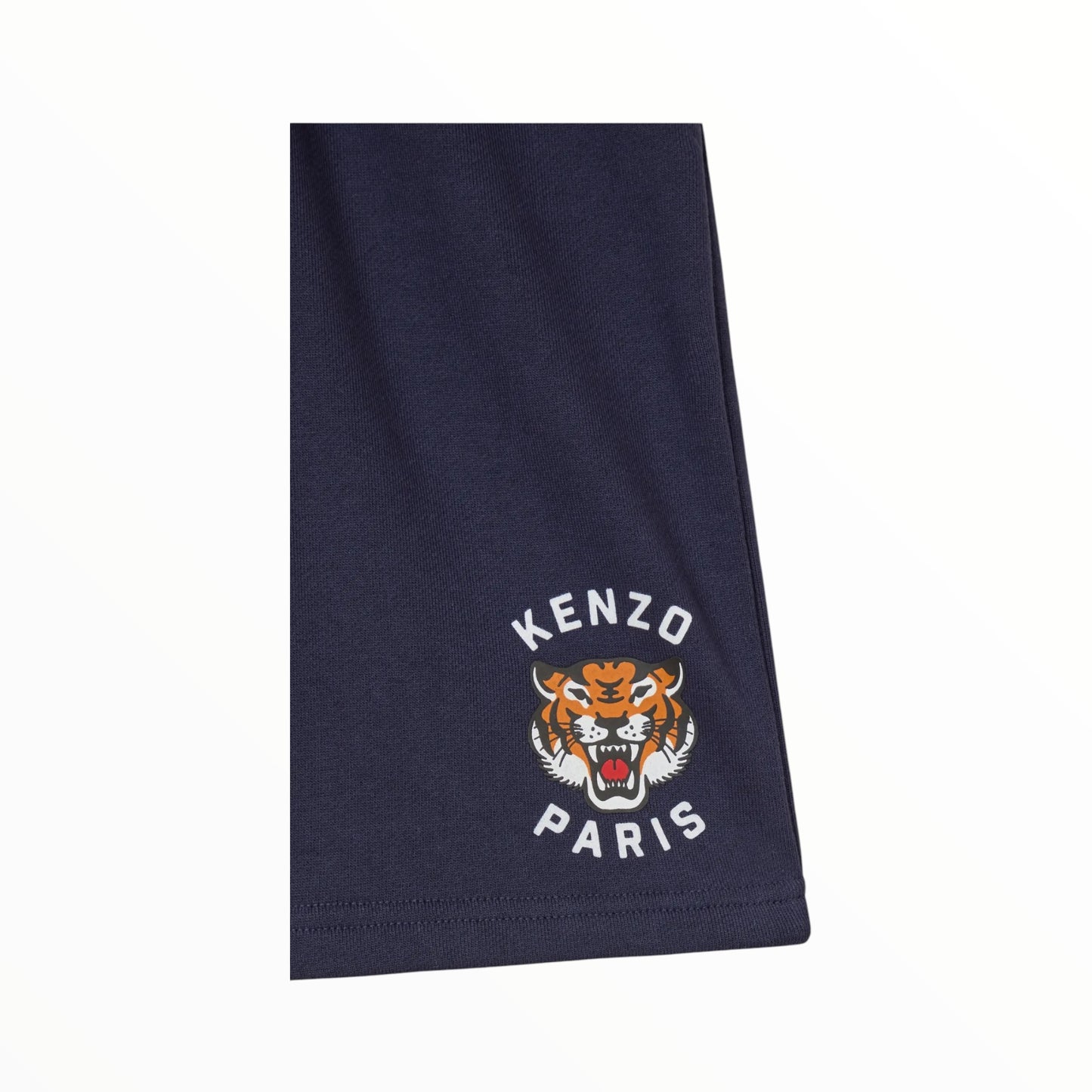 Pantaloncino Kenzo tigre
