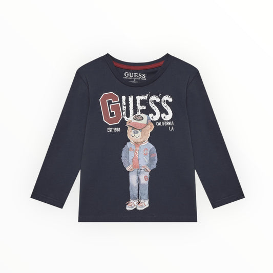 T-shirt Guess