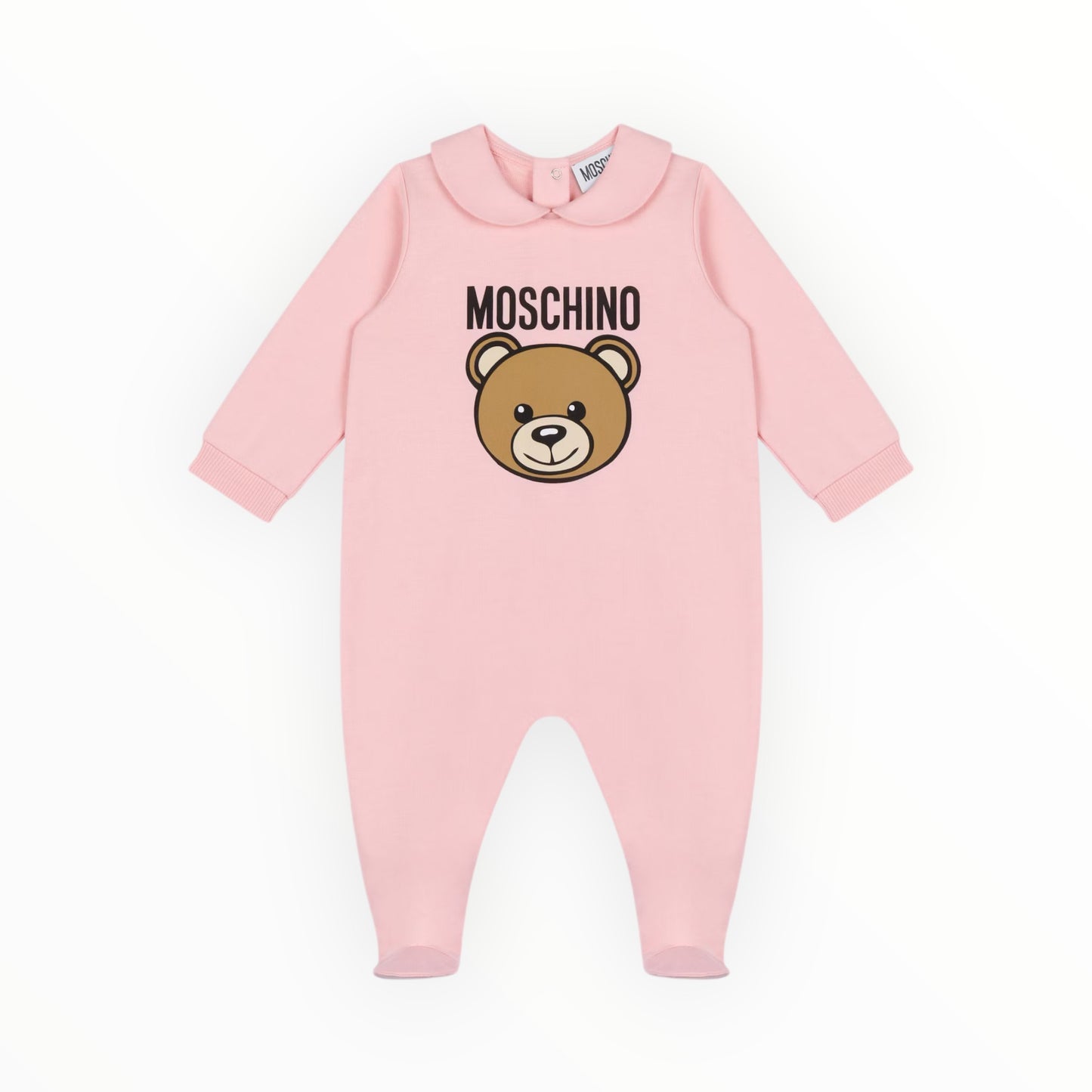 Tutina Moschino Teddy Bear