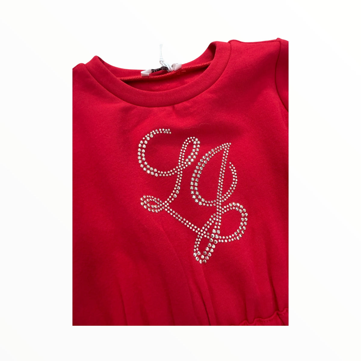 Abito Liu Jo con strass