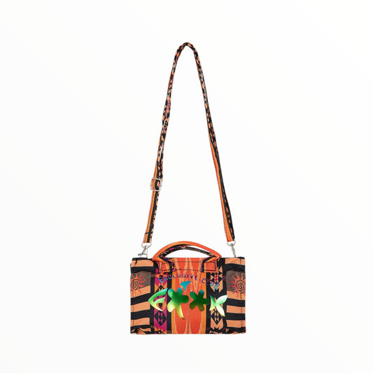 Mini Borsa con tracolla Effek