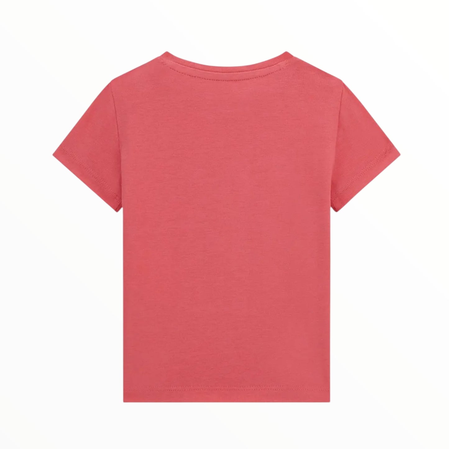 T-shirt Guess glitter