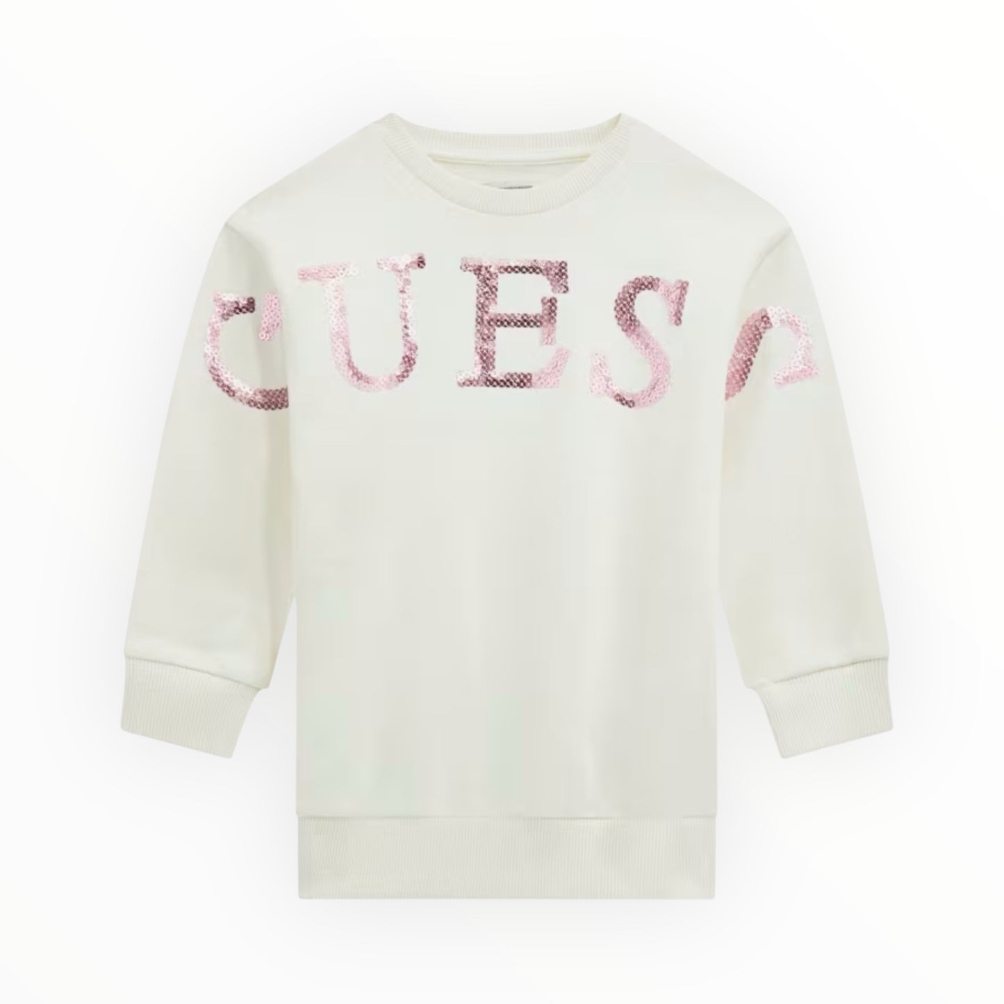 Abito in felpa Guess