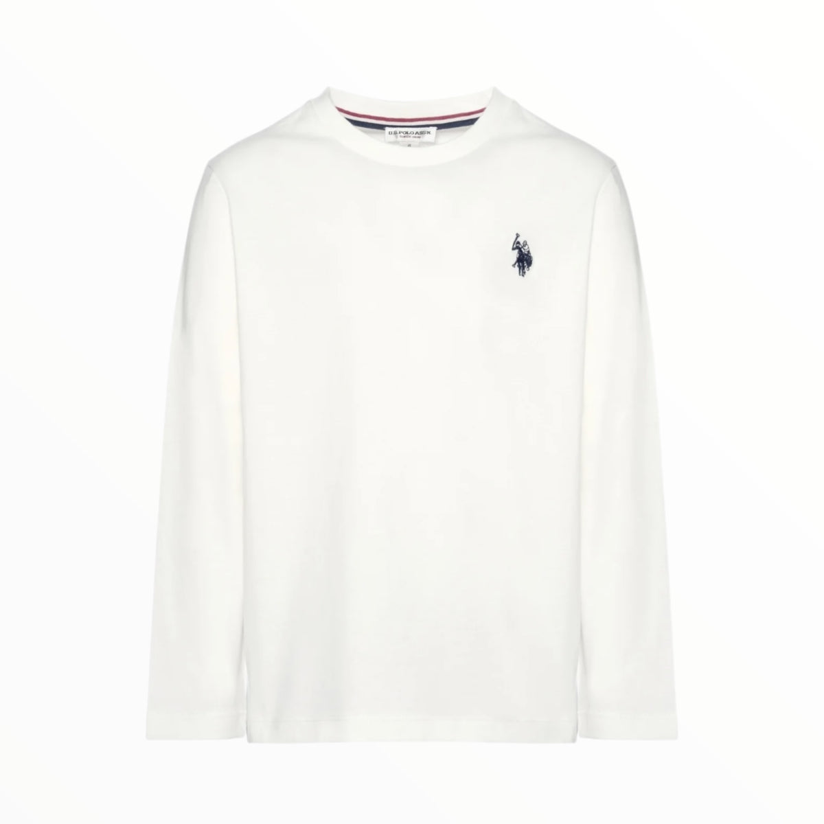 T-Shirt US Polo