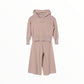 Completo in maglia Liu Jo
