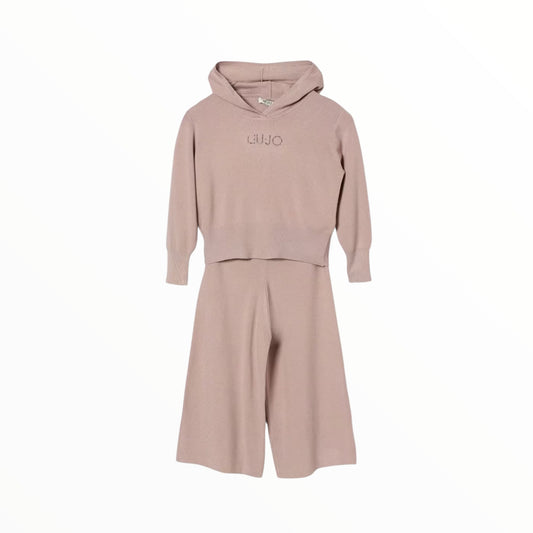 Completo in maglia Liu Jo
