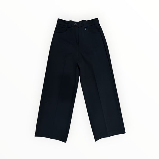 Pantalone nero Kocca