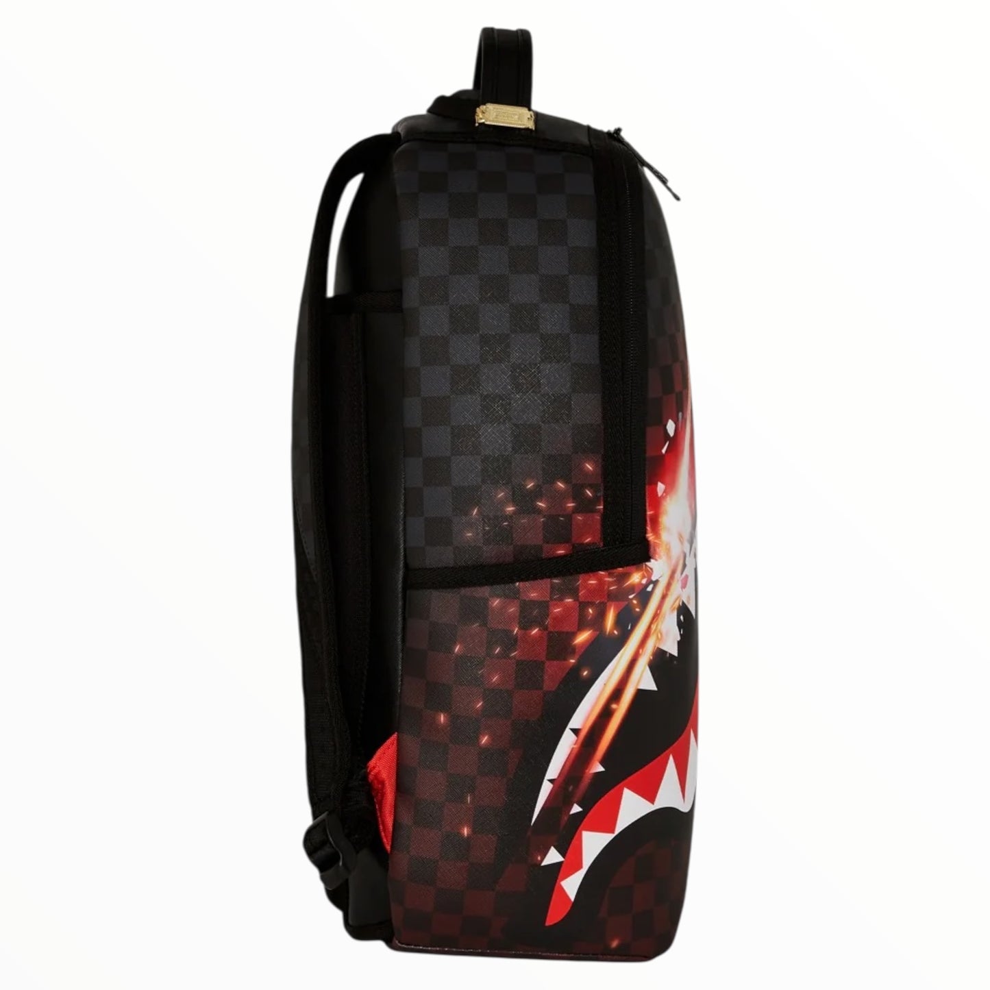 Zaino Sprayground Superman Laser