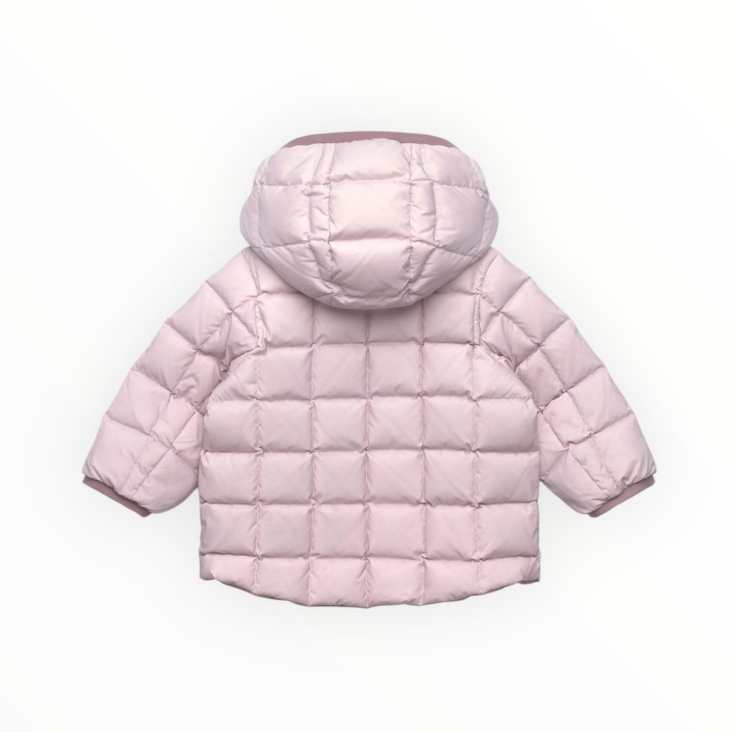 K-Way E. Jack St Thermo Reversibile