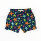 Costume bermuda Effek
