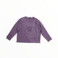 Maglione Liu Jo malva