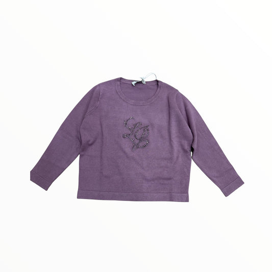 Maglione Liu Jo malva