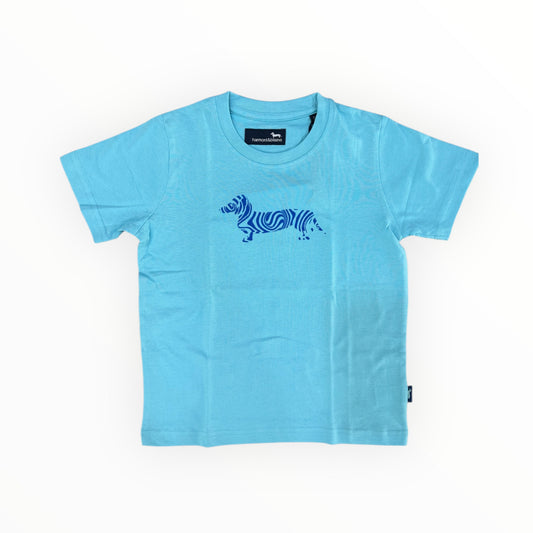 T-shirt Harmont & Blaine