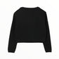 Maglione crop Liu Jo