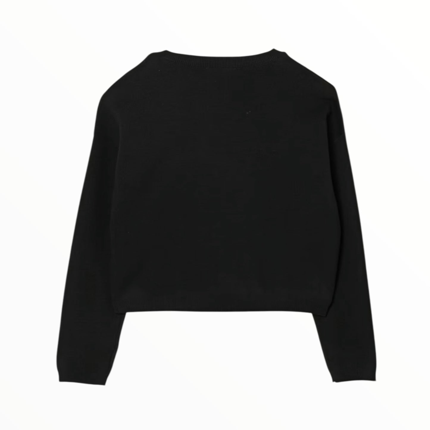 Maglione crop Liu Jo