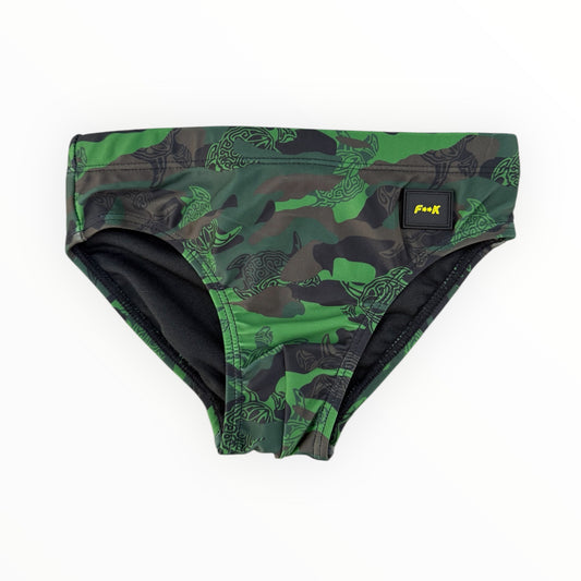 Costume slip Effek