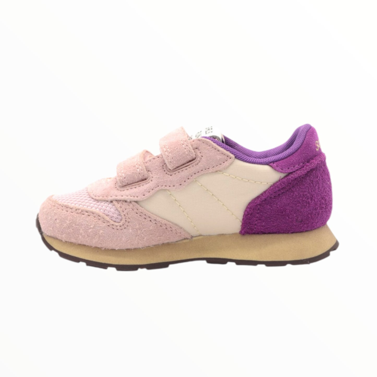 Scarpe Sun68 Girl's Ally Vintage baby