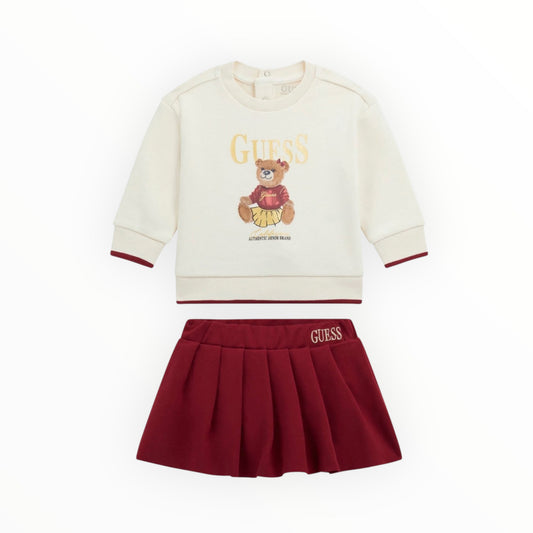 Completo college Guess