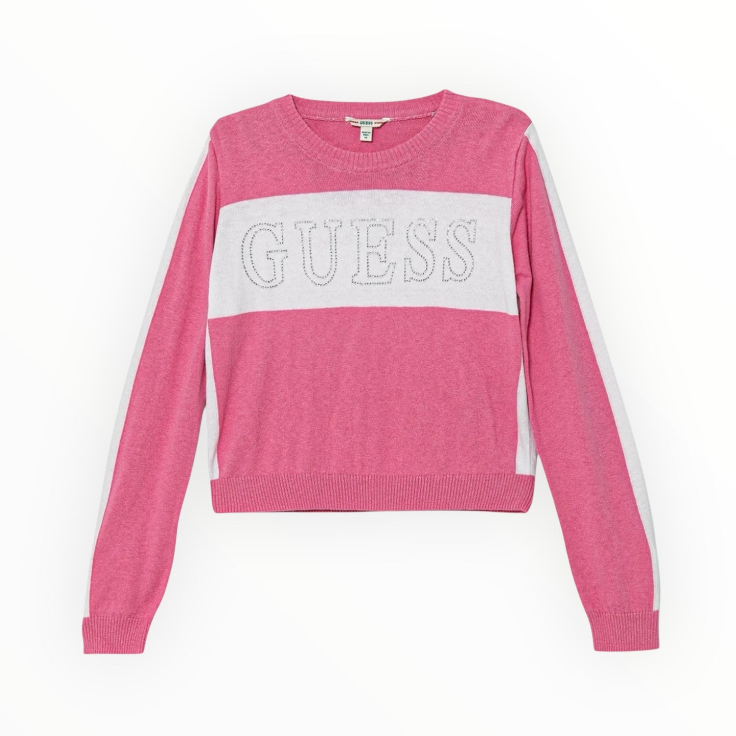Maglione crop Guess