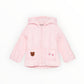 Giubbino Rosa Teddy Guess