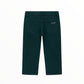 Pantaloni Guess verde
