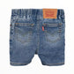 Pantaloncino in jeans Levi's