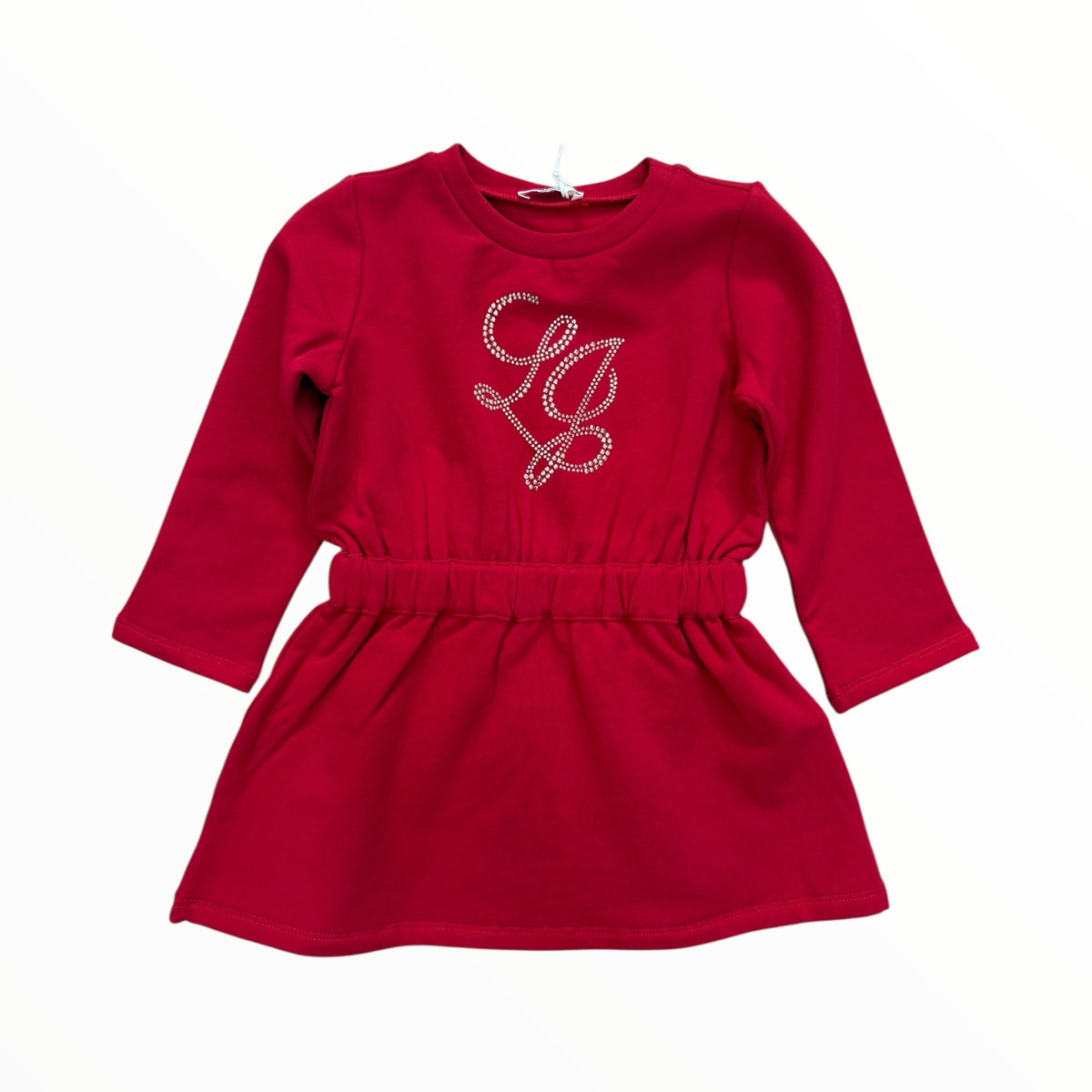 Abito Liu Jo con strass