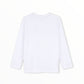 T-Shirt Boss con stampa