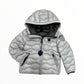 Giubbotto Blauer Bryant beige
