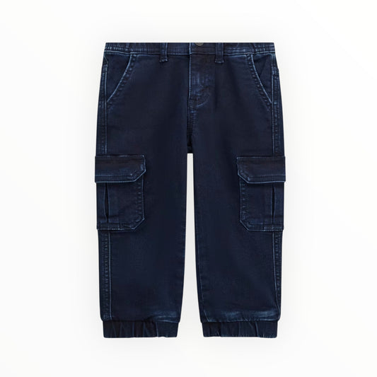 Jeans tasconato Guess