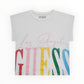 T-shirt Guess scatola