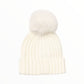 Cappello con pon pon Liu Jo