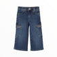Jeans con tasconi Liu Jo