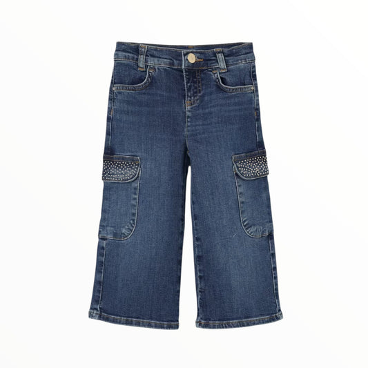 Jeans con tasconi Liu Jo