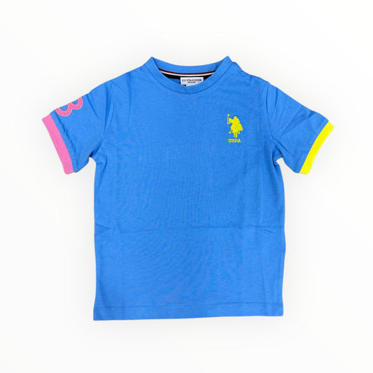 T-shirt US Polo
